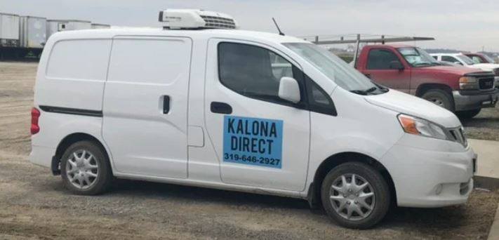 about kalona direct